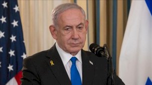 İsrail Stratejik İşler Bakanı Dermer, Netanyahu'ya istifa mektubunu sundu