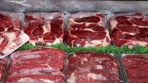 İstanbul ve Ankara'da kırmızı et ile tereyağı fiyatları sabitlendi