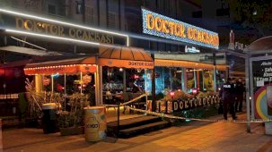 İşyeri sahibi, işyerinde motosikletli şüpheliler tarafından infaz edildi