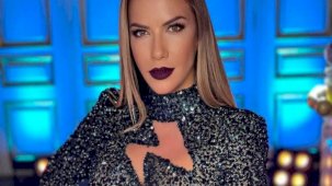 Ivana Sert’in Bikini Şovu: “Ben Fittim, Her Zaman Fit Kalacağım!”