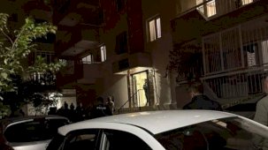 İzmir’de karısını öldüren kişi intihar etti