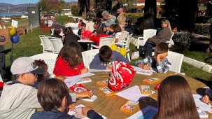 İznikli çocuklarımızdan geleceğe mesaj: 