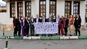 Kadınların güvenli hayat hakkı için Osmangazi’den önemli adım