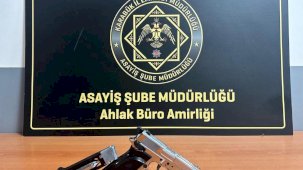 Karabük’te asayiş uygulamalarında aranan 20 kişi yakalandı