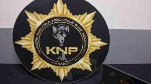 Karabük’te uyuşturucu operasyonları: 5 şüpheli gözaltına alındı