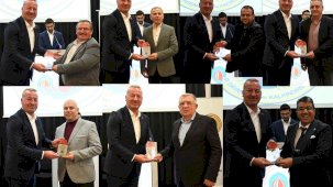 Karacabeylilerden eğitime destek için büyük buluşma