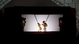 Karagöz Festivali dünyayı Bursa’da buluşturuyor