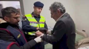 Kardeşini öldürüp bir kişiyi yaralamıştı, 22 yıl sonra yakalandı