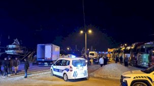 Kastamonu’da balıkçı barınağında çıkan kavgada iki kişi yaralandı