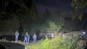 Kastamonu’da kaybolan anne ve oğlu, her yerde aranıyor