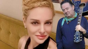 Kayahan'ın kızından şok açıklama!