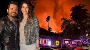 Kenan Doğulu'nun yangında kül olan eviyle ilgili son gelişme