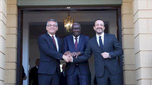 KKTC'den Rum kesimine 10 maddelik çözüm önerisi