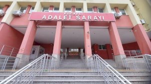 Kocaeli Adliyesi’ndeki emanet bürosundan ziynet ve döviz çalındı