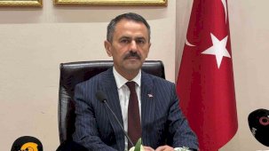 Kocaeli Valisi Aktaş: 