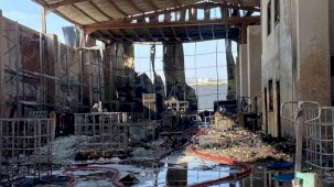 Kocaeli’de 6 kişinin öldüğü yangında 2 vardiya amiri gözaltına alındı