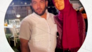 Kombideki sızıntı hamile anne ve bebeğini hayattan koparttı