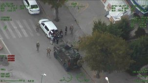 Konya merkezli dev operasyon: İki suç örgütünün 530 milyon lirayı aşan mal varlığına el konuldu