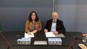 Kültür AŞ ve Mimarlar Odası el sıkıştı