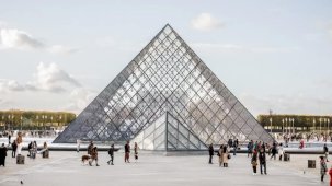 Louvre Müzesi soygununa ilişkin 4 şüpheli daha tutuklandı