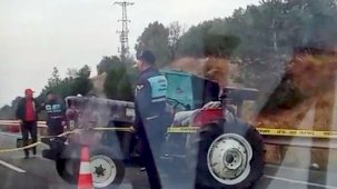 Manisa’daki zincirleme kazada ölü sayısı 2’ye yükseldi