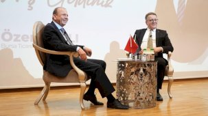 Matlı’dan gençlere tavsiye, 