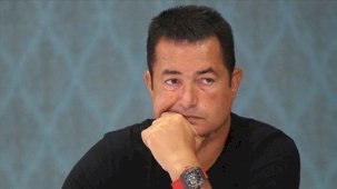 Medya kulislerini sallayan iddia: Acun Ilıcalı Show TV'yi satın alıyor