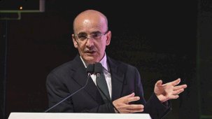 Mehmet Şimşek ‘Kronik ağır hasta’ iddiaları hakkında konuştu