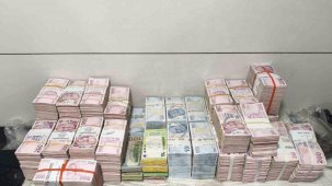 Mersin merkezli 9 ilde yasadışı bahis ve kara para operasyonu: 36 gözaltı