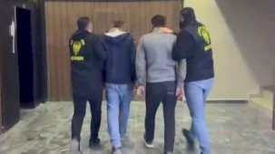 Mersin’de aranan şahıslara peş peşe operasyon: 120 hükümlü cezaevine gönderildi