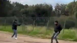 Mersin’de pusu kurulan cinayette iki sanığa 22 yıl 11 ay hapis