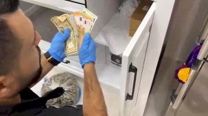 Mersin'de uyuşturucu tacirlerine darbe: 16 şüpheli tutuklandı