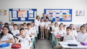 Millî Eğitim Bakanlığı’ndan Bursa’ya hizmet atağı