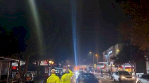 Motosiklet sürücülerine eldiven zorunluluğu: Tekirdağ’da denetimler başladı