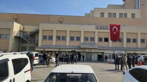 Muş’ta iki kardeşe silahlı saldırı: 1 ölü, 1 yaralı