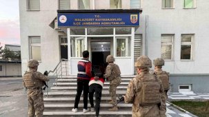 Muş’ta kardeşini öldüren şahıs Van’da yakalandı