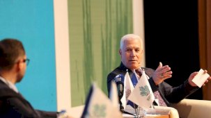 Mustafa Bozbey: Bursa modeli, Türkiye'ye örnek olacak