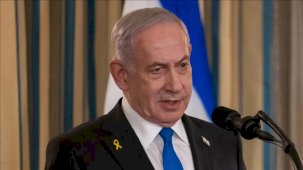 Netanyahu: İtirafçı olmam istenen bir affı kabul etmem
