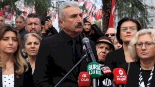 Nihat Yeşiltaş: Atatürk sevgisini silemezsiniz