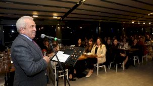 Nilüfer Belediyesi’nden öğretmenlere vefa