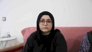 Oğluyla birlikte kaybolan kadının 16 yaşındaki kızı: