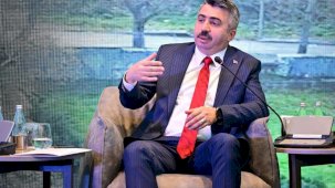 Oktay Yılmaz: Bursa'nın kaybedecek zamanı yok