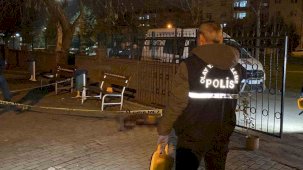 Okul bahçesindeki korkunç cinayet: 