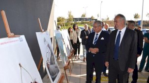 Organ bağışında lider bölgenin yöneticileri Bursa'da bir araya geldi