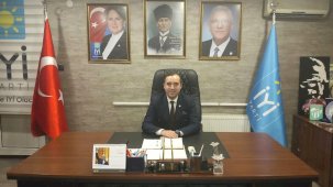 Osman Çalışkan’dan Öğretmenler Günü mesajı