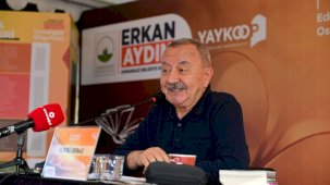 Osmangazi Kitap Fuarı tüm hızıyla devam ediyor