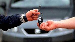 Otomobil satışında ince noktalar