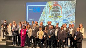 Otomotiv sektörü, ihracatı ‘dönüşüm’ ile büyütecek