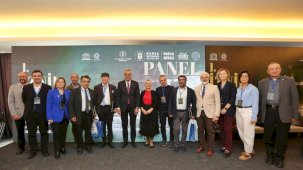 Papa 14. Leo ziyareti öncesi İznik’te tarihi panel