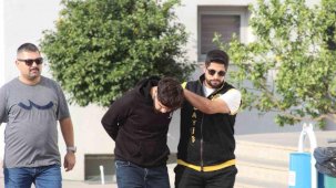 Parkta bıçaklandı, intikamını ertesi gün silahla aldı